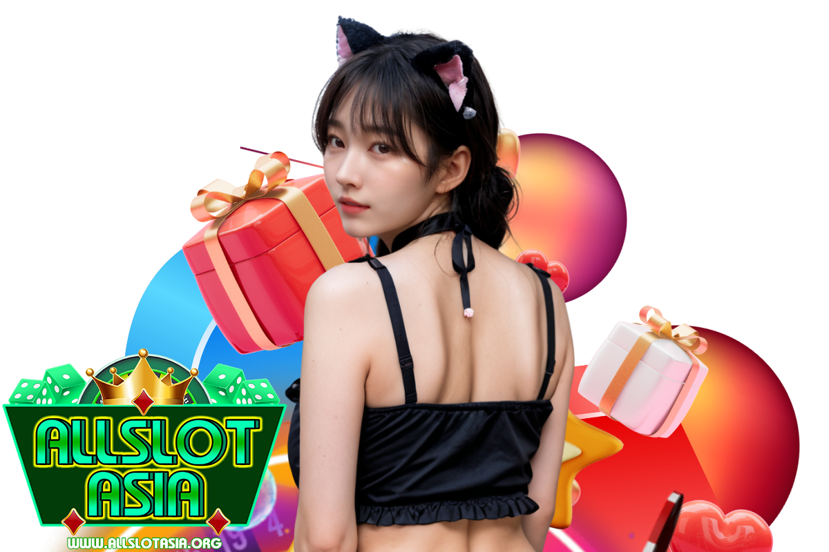 allslotasia เว็บตรง